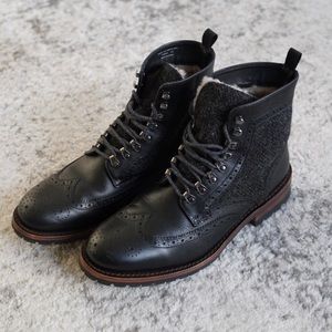 Frye George Adirondack Boot